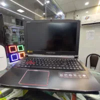 لپ تاپ گیمینگ ایسر Predator /اقساط بدون پیش پرداخت