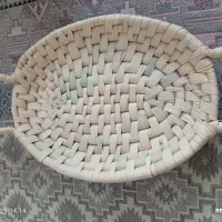 گالری حصیر سجاد|صنایع دستی و سایر لوازم تزئینی|تهران, کاج|دیوار