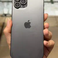 ایفون 12 پرو پک اصلی