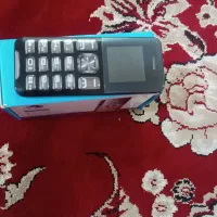 گوشی ساده در حد نو|موبایل|خرمآباد, |دیوار