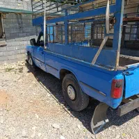 نیسان جابجایی و حمل گوسفند