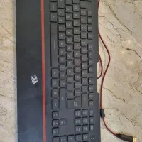 کیبورد ردراگون karura502