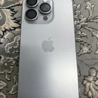 ایفون ۱۵ پرو zaa