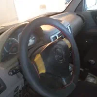 کاپرا دوکابین دو دیفرانسیل معاوضه با سواری