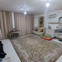 ۴۵متر منطقه خوش آب و هوا فشم لالان