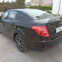 بسترن b50f کم کار|خودرو سواری و وانت|تهران, افسریه شمالی|دیوار