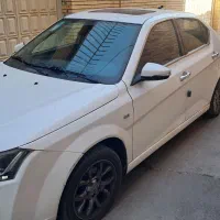 دناپلاس اتوماتیک آپشنال|خودرو سواری و وانت|تبریز, |دیوار