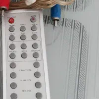 سینما خانگی بلوتوثی|سیستم صوتی خانگی|نهاوند, |دیوار