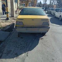 فروش تاکسی برون شهری