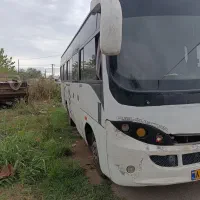 مینی بوس|خودرو سنگین|رشت, یخسازی|دیوار
