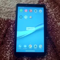 تبلت لنوو M7|تبلت|اصفهان, برزان|دیوار
