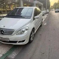 بنز b200 توربوسالم ودرجه یک
