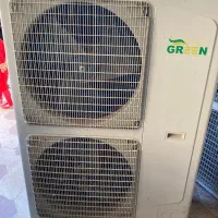 داکت اسپیلت گرین ۶۰ هزار