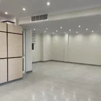 ۱۳۰ متر موقعیت اداری / براصلی سعادت‌آباد