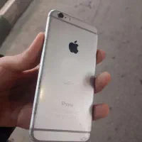 ایفون 6|موبایل|قم, چهار مردان|دیوار