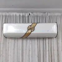 کاور کولر|کولر گازی و فنکوئل|دهدشت, |دیوار