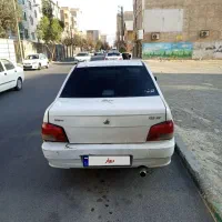 پراید132 مدل 90