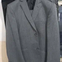 کت شلوارپیراهن مردانه چادر مشکی