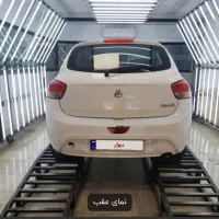 تیبا ۲ مدل ۱۴۰۰|خودرو سواری و وانت|تهران, دریان‌نو|دیوار