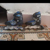 اسکیت درحدنو|دوچرخه، اسکیت، اسکوتر|مریوان, |دیوار