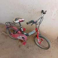 دوچرخه