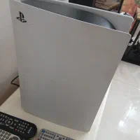 Ps5 فتح