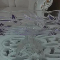 میوه خوری ژاپنی|ظروف سرو و پذیرایی|اصفهان, رزمندگان|دیوار