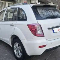 لیفانX60مدل۹۳بیرنگ|خودرو سواری و وانت|کرج, شهرک فهمیده|دیوار