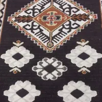 گلیم فرش