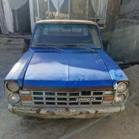 نیسان کم کار