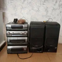 ضبط فردهیی