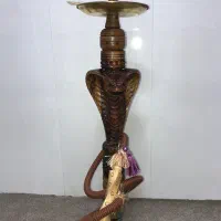 قلیون رخ مار کبری