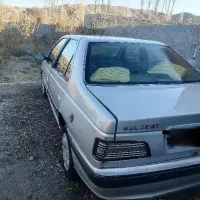 پارس مدل ۸۵|خودرو سواری و وانت|گلبهار, شهر جدید گلبهار|دیوار