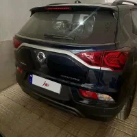 کوراندو 2023 دو دف|خودرو سواری و وانت|تهران, دروازه شمیران|دیوار
