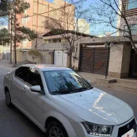 دنا پلاس ۵ دنده ۱۴۰۲|خودرو سواری و وانت|کرمان, |دیوار