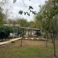 فروش‌ویلا‌باغ/760مترزمین/دل‌طبیعت/تله‌خان