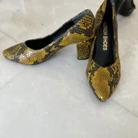 کفشها از برند استیر مادن