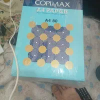 کاغذa4