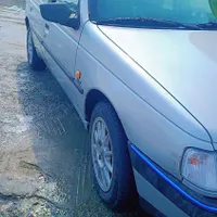 پژو 405 GLX - دوگانه سوز CNG، مدل ۱۳۸۸|خودرو سواری و وانت|کرمانشاه, |دیوار