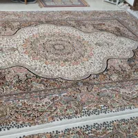 فرش ۹ متری  ۲عدد