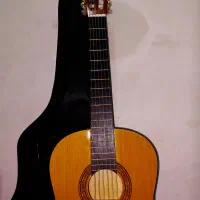 گیتار کلاسیک Menut+کاور،سالم و کوک.نو