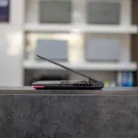 لپتاپ ROG STRIX با i7-13650HX و RTX 4050 6|رایانه همراه|یزد, |دیوار