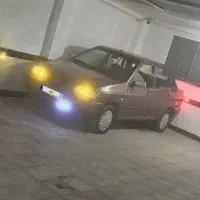 پراید مدل 87|خودرو سواری و وانت|اردبیل, |دیوار