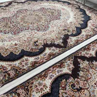 فرش ۹ متری،گلیم فرش|فرش|شیراز, شهرک بهشتی|دیوار