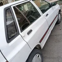 پراید هاچ بگ 86نقد و اقساط