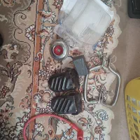 وسایل هندا