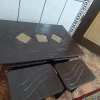 میز عسلی