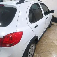 کوییک ۹۹بدون رنگ شاسی سالم بدون تصادف|خودرو سواری و وانت|تهران, یاخجی آباد|دیوار