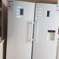 یخچال دوقلو سینجر