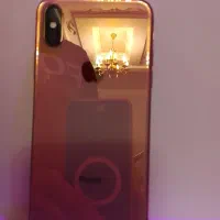 ایفون ایکس اس